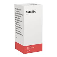 VitaKing VitaFer Liquid (120 ml.)