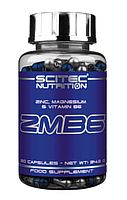 Scitec Nutrition ZMB6 (60 caps)